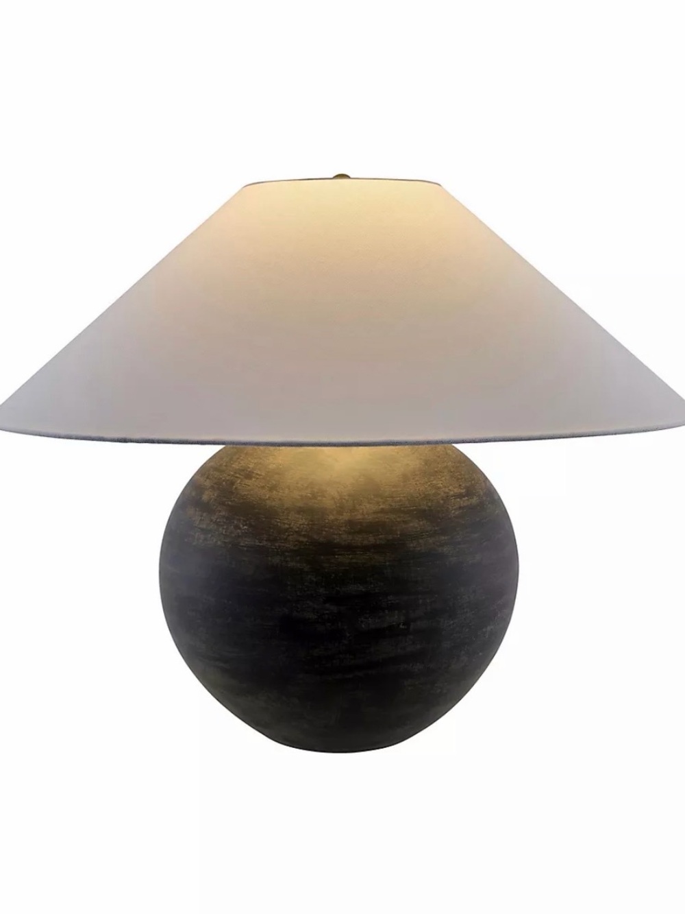 Galey Alix x Livabliss Saint Martin Table Lamp - Picture 2 of 5